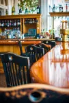 The Hotel Northampton - bar