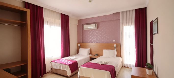 Siriusmi Hotel Hotels in Cesme