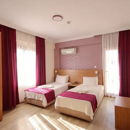 Siriusmi Hotel