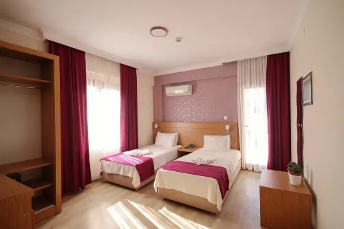 Siriusmi Hotel