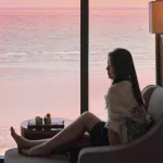 Sheraton Yantai Golden Beach Resort - romantici