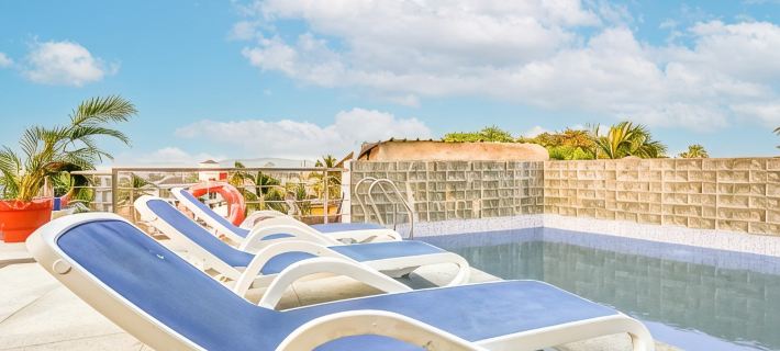 Summit Calangute Resort & Spa Hotels in North Goa