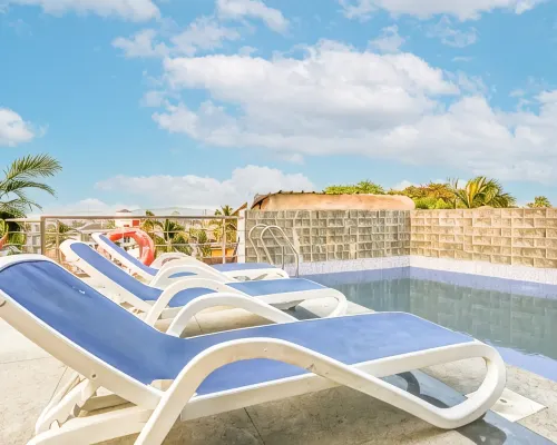 Summit Calangute Resort & Spa Hotels in Calangute