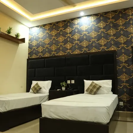 Hotel Royal Luxury Multan Hotels in Multan