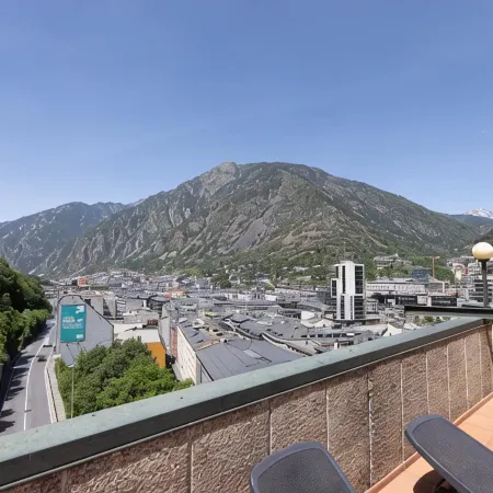 Hotel Panorama