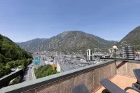 Hotel Panorama - Mountain view