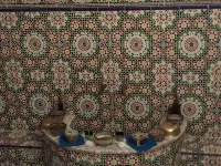 Riad A la Belle Etoile Hotels in Sale