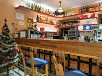 Hotel U Martina - ที่มีบาร์