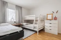 Olen Village - Funäsdalen - Apartments