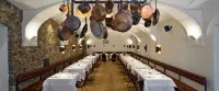 Hotel Maribor & Garden Rooms - Bữa sáng