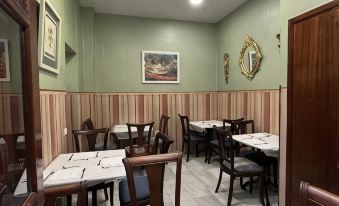 Hotel Europa Boutique Sevilla
