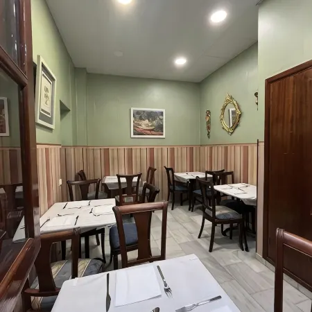 Hotel Europa Boutique Sevilla
