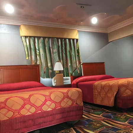 Budget Inn