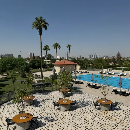 Erbil International Hotel