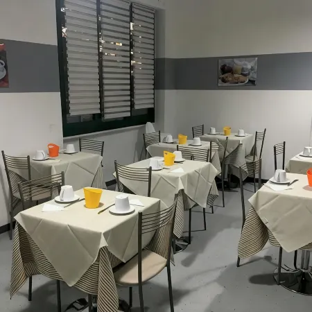 Residence Corso Europa