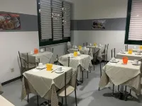 Residence Corso Europa - breakfast