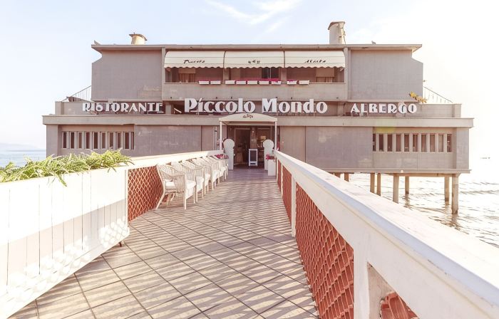 Piccolo Mondo Hotel