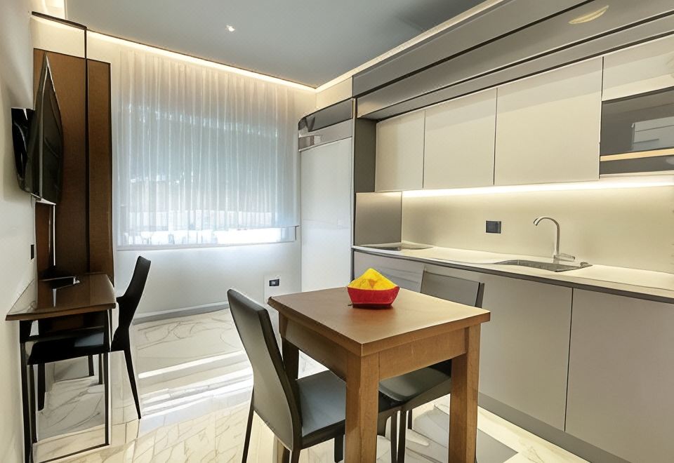 B&B BorgiaRooms - Housity