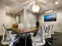 Global Luxury Suites East Boston Hotels near North End
