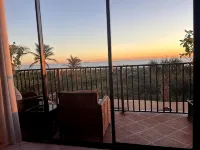 Ocean Front in Cocoa Beach - 4 étoiles