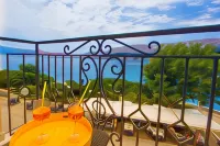 Hotel Heritage Forza - Ocean View