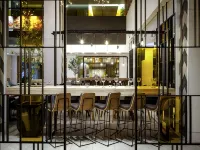 Novotel Monterrey Valle - bar