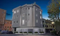 Hotel de La Ville Depandance di Hotel Augustus - Pet friendly