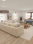 Adorable Coral Cottage, 1 block to the beach, Great Location in Dewey Beach! - 4-Star