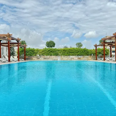 Best Western Plus Khan Hotel Hotels near Clock Tower