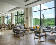 Aurora Resort, Tsaghkadzor - Bintang 4