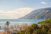 B&B Palazzo Montesanto - Pensions