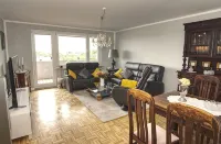 Vacation apartment Wilhelmshaven. - 3-Star