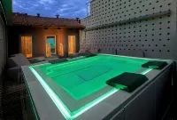Albergo Cantine Ascheri - spa