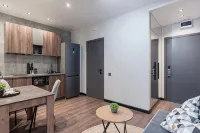 Apart hotel Tsentralnyi - 2 звезды