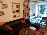 Vacation apartment WE 2