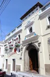 Hotel Pensión Bonifaz Hotels in 