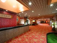 Grand Hotel Aiju