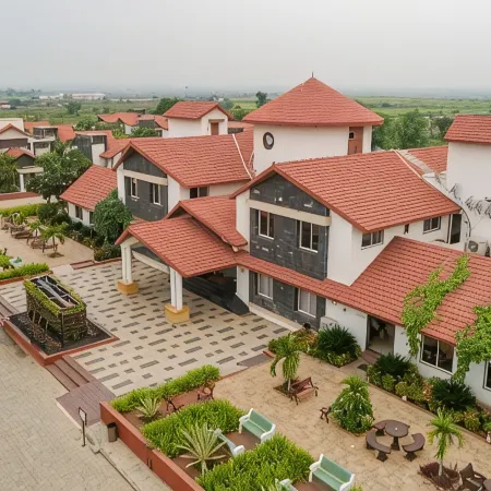 Prabhu Farms & Resorts by King's Kraft