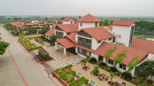 Prabhu Farms & Resorts by King's Kraft