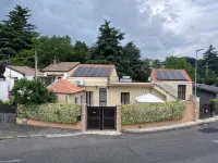 Etna Dimora dei Saponari - parking