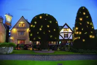 The Broadway Hotel