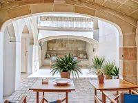 Hotel Nou Sant Antoni Hotels in Ciutadella