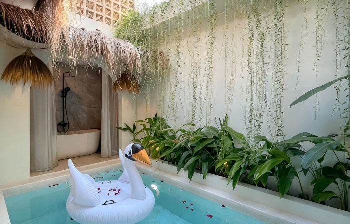 Sampai Villa Mediterania