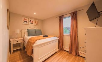 LUXE 3BR Near Boston, Airport, and Beach!