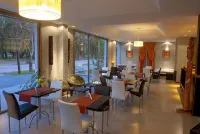 Tierra Mora Hotel Boutique - Apartemen