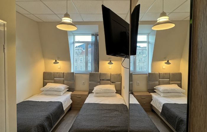 Hotel Ticha