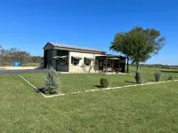 Vineyard Trail Cottages- Adults Only - Villas