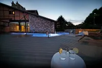 Posada Spa San Marcos - Spa