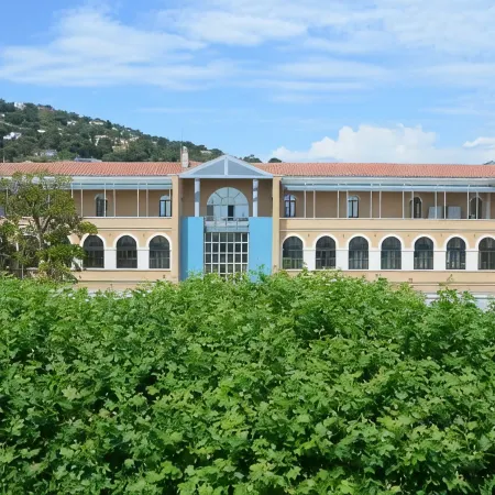 Hotel Regina