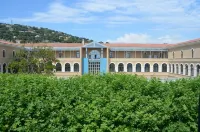Hotel Regina